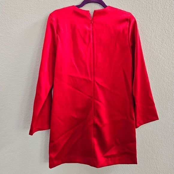 H&M Satin Dress size S - Picture 9 of 11